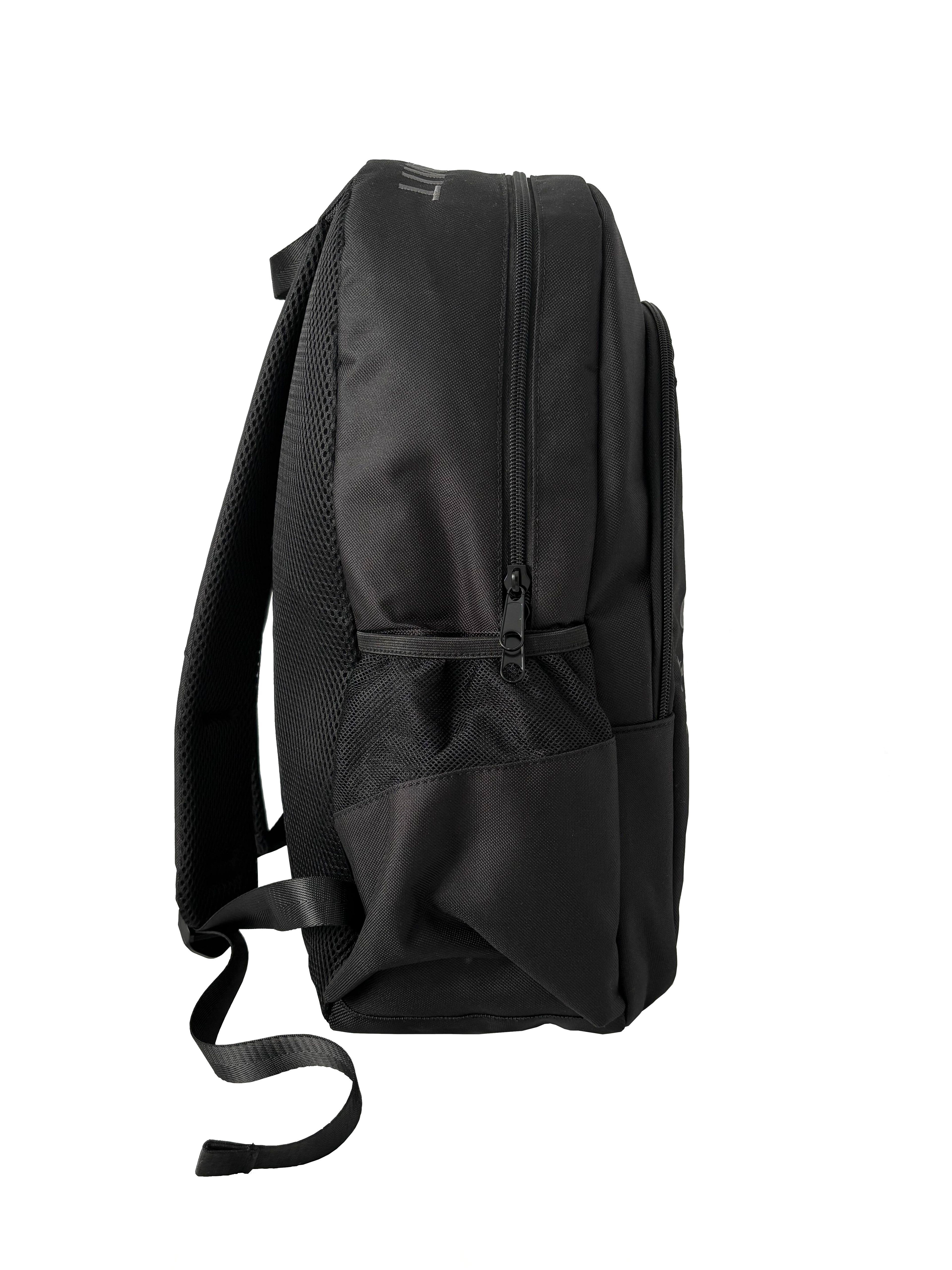 Scyssentials Backpack - Black