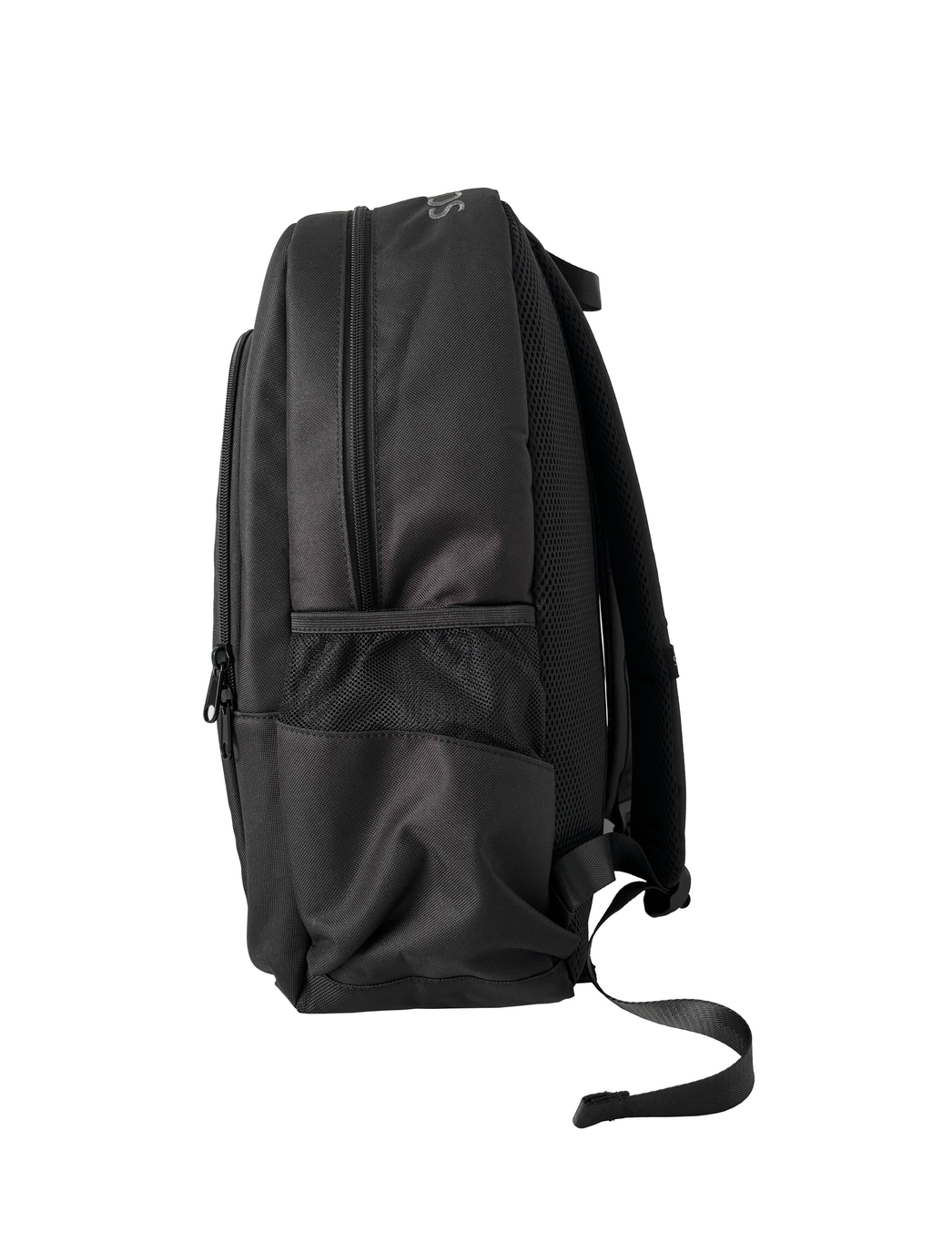 Scyssentials Backpack - Black
