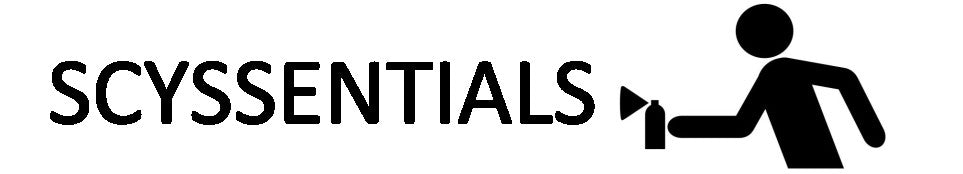 SCYSSENTIALS