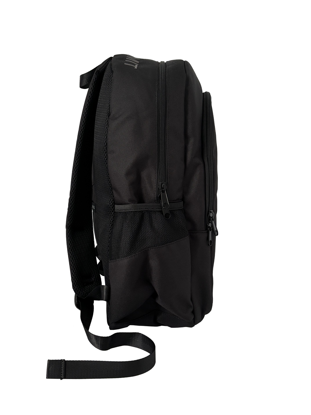 Scyssentials Backpack (Black Logo Version)