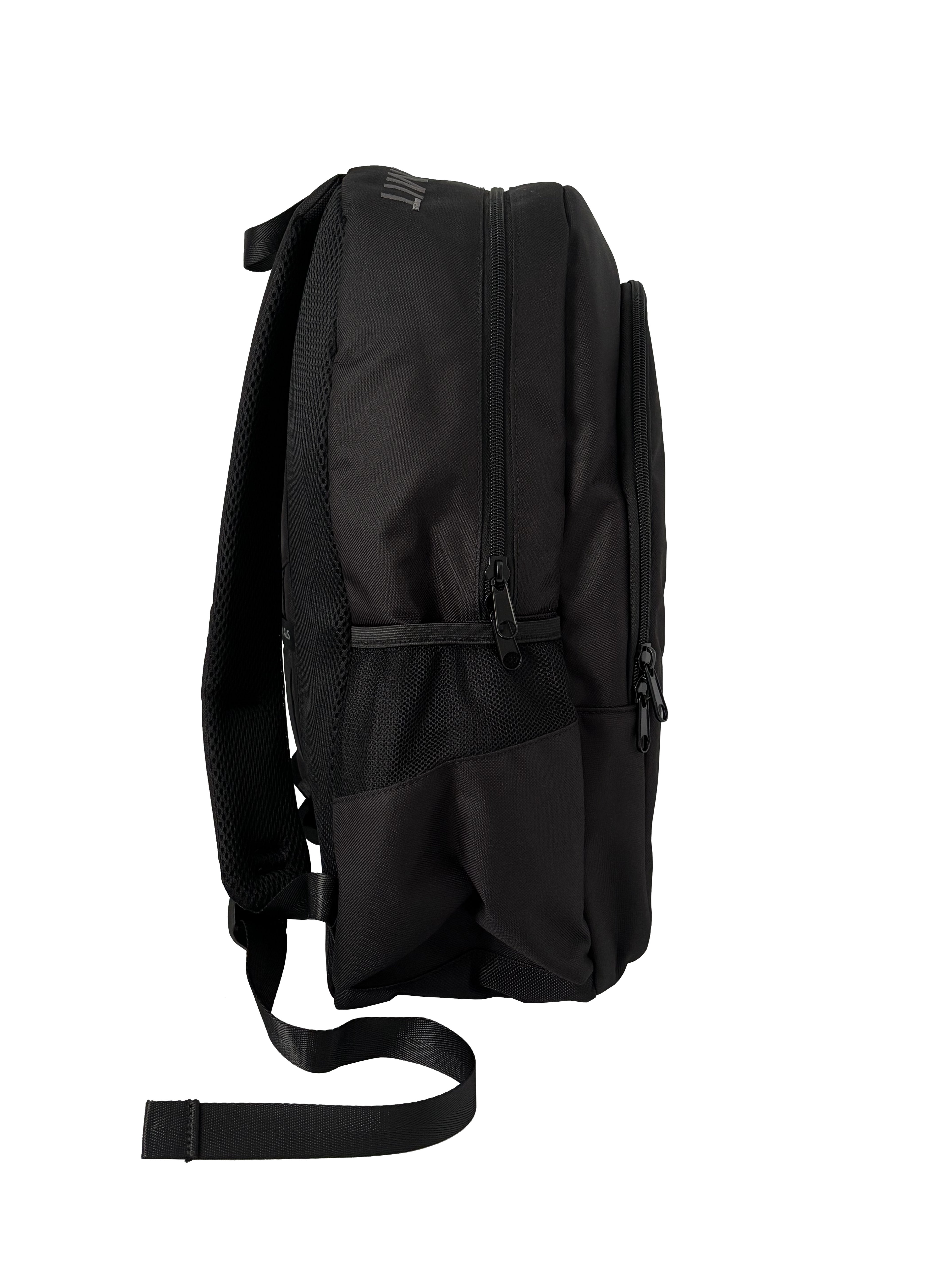 Scyssentials Backpack (Black Logo Version)