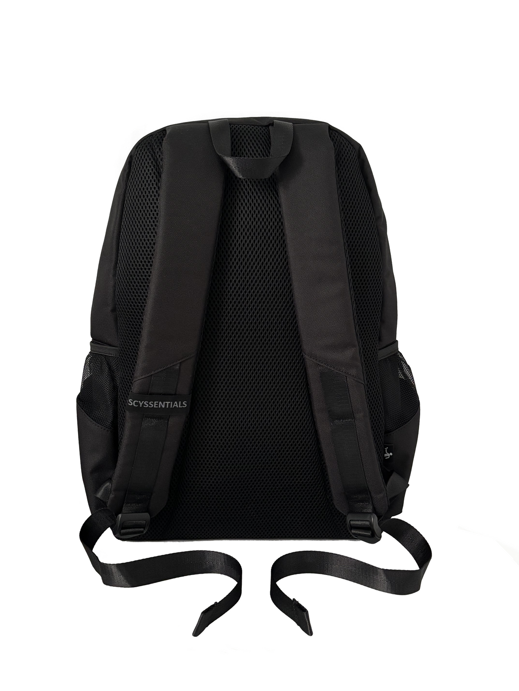 Scyssentials Backpack (Black Logo Version)