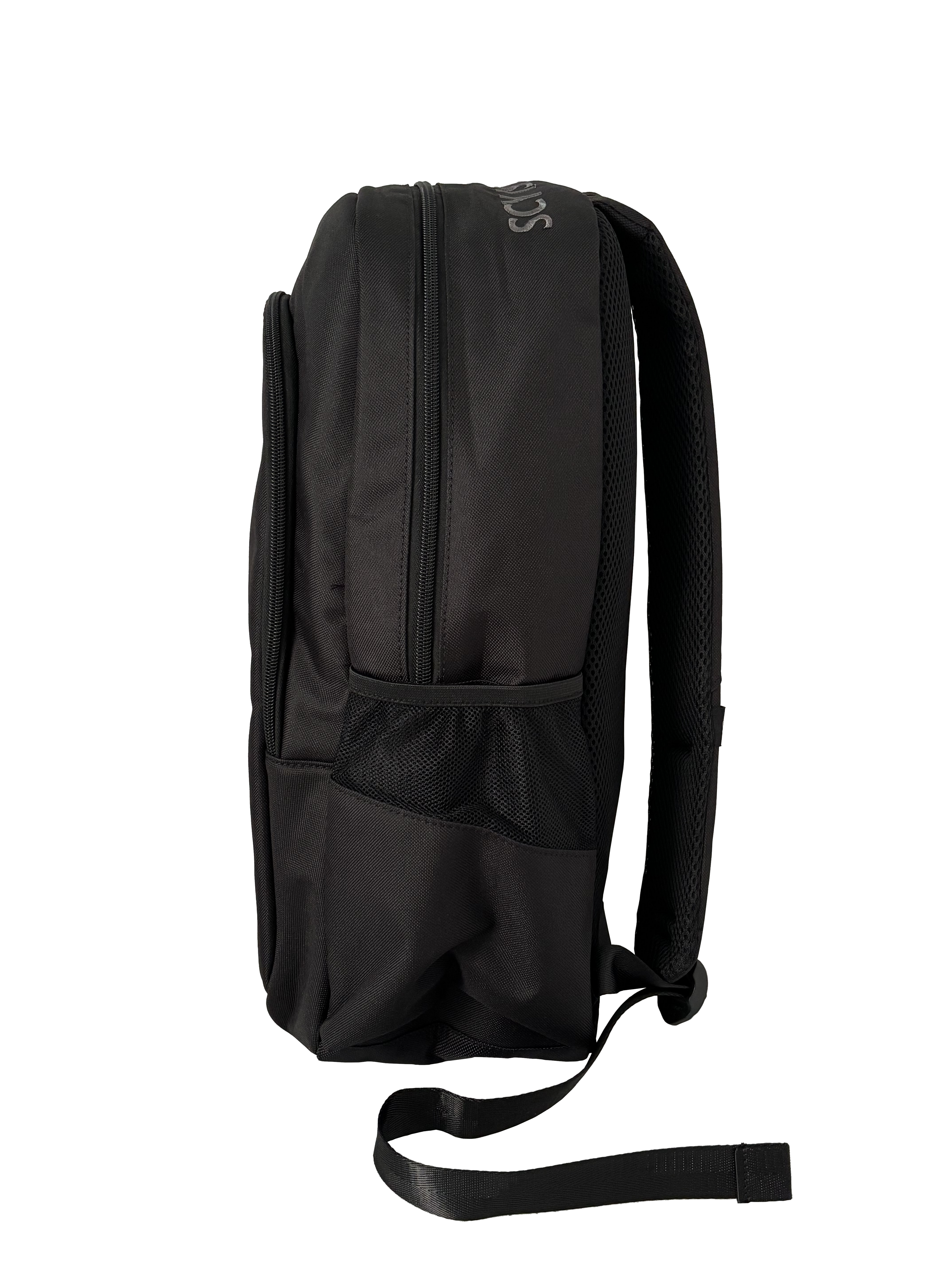 Scyssentials Backpack (Black Logo Version)
